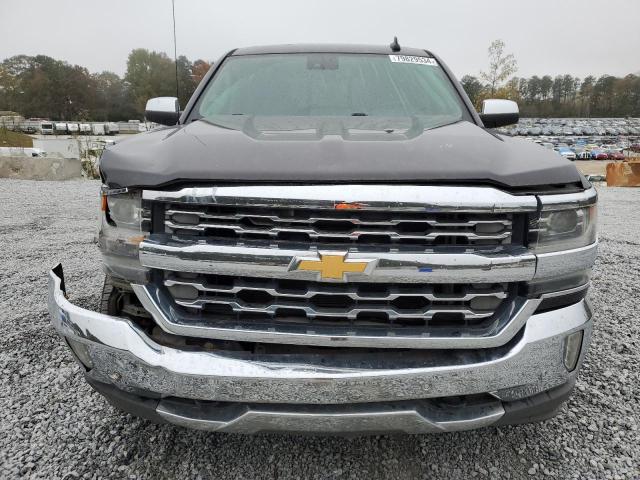 2016 CHEVROLET SILVERADO - 3GCPCSEC9GG104769