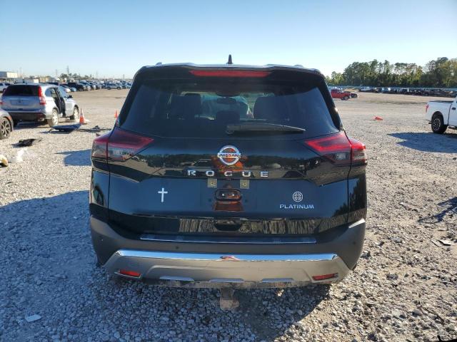 2021 NISSAN ROGUE PLAT - JN8AT3DCXMW102088