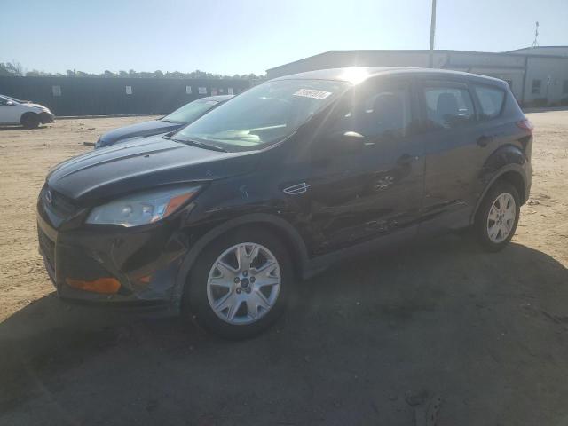 2013 FORD ESCAPE S #2974624512