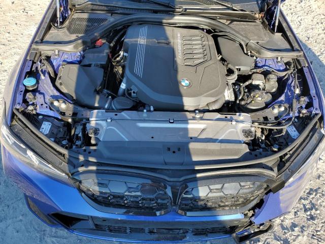 2024 BMW M340XI - 3MW49FF00R8D93645