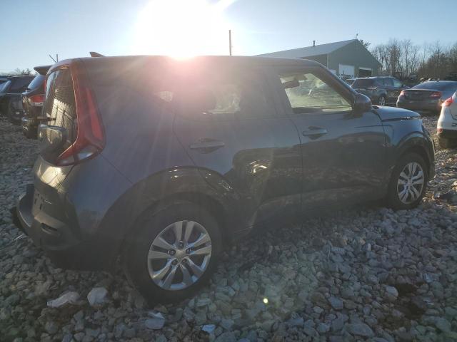 2020 KIA SOUL LX - KNDJ23AU4L7093263