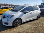 2019 HONDA FIT LX - 3HGGK5H48KM727417