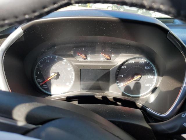 2018 CHEVROLET EQUINOX LT - 2GNAXJEV2J6194864