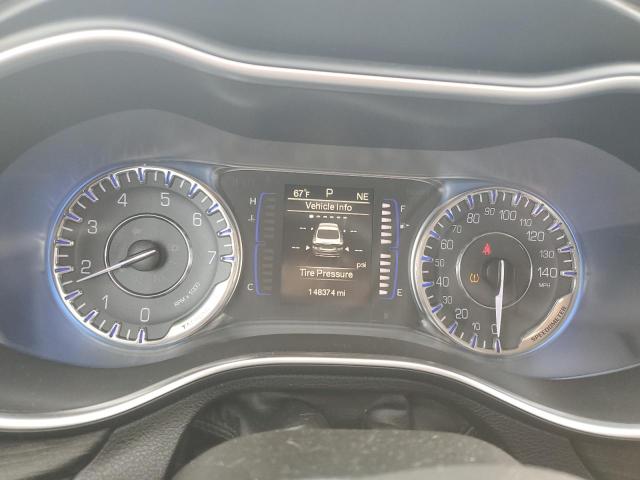 2015 CHRYSLER 200 LIMITE - 1C3CCCAB5FN602284
