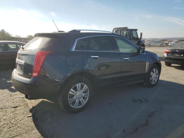 2015 CADILLAC SRX LUXURY - 3GYFNEE3XFS620720