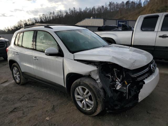 VIN WVGBV7AX4GW589961 2016 VOLKSWAGEN TIGUAN no.4