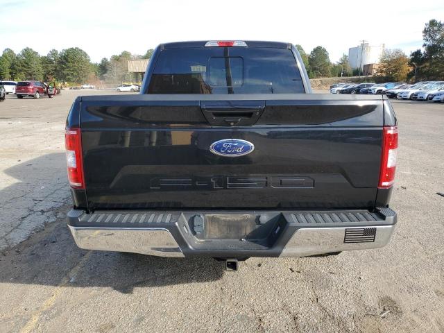 2019 FORD F150 SUPER - 1FTEW1E53KFA69053