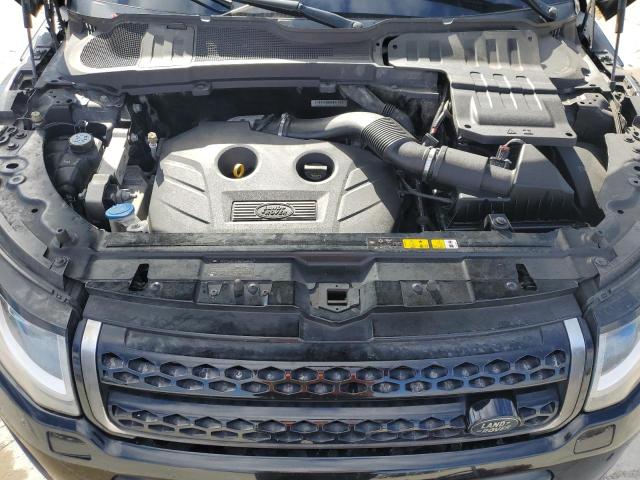 VIN SALVP2BGXHH169665 2017 Land Rover Range Rover, SE no.12