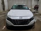 HYUNDAI ELANTRA SE photo