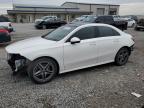 2020 MERCEDES-BENZ A 220 4MAT - W1K3G4FB0LJ235916