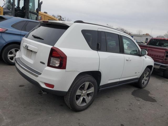 2016 JEEP COMPASS LA - 1C4NJDEB4GD773013