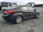 Lot #3006746393 2013 HYUNDAI ELANTRA GL