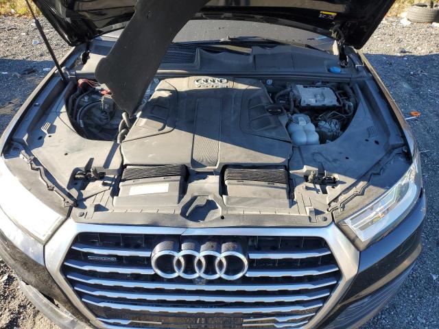 2017 AUDI Q7 PROGRES WA1MAAF72HD057355