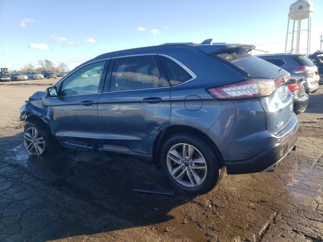 VIN 2FMPK3J91JBB31652 2018 FORD EDGE no.2