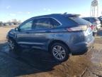 Lot #3024421524 2018 FORD EDGE SEL