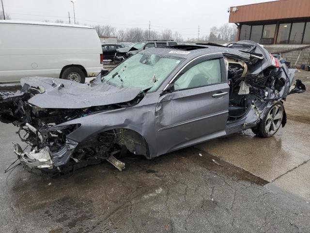 Vin: 1hgcv2f94ja004257, lot: 80640974, honda accord touring 2018 img_1