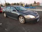 CHEVROLET IMPALA LS photo