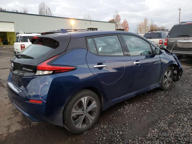 2020 NISSAN LEAF SL PL - 1N4BZ1DP3LC304900