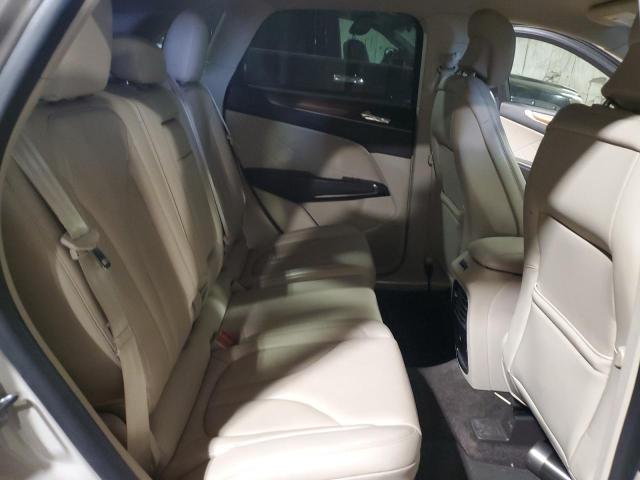 2019 LINCOLN MKC SELECT 5LMCJ2D94KUL02393