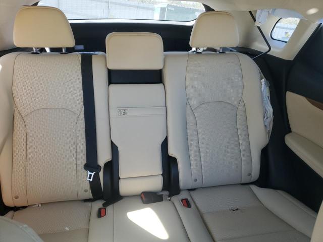 2021 LEXUS RX 450H 2T2HGMDA5MC059173