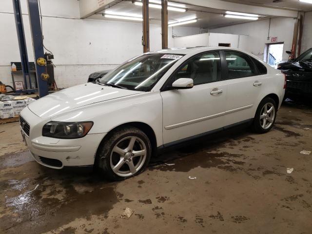 2006 VOLVO S40 2.4I #3029405680