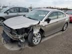 2015 SUBARU LEGACY 2.5 - 4S3BNAC65F3071217