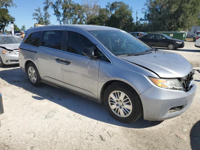 2016 HONDA ODYSSEY LX 5FNRL5H22GB103465