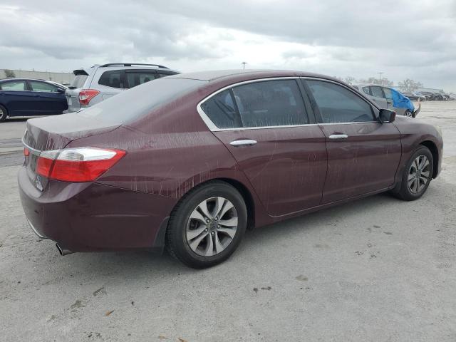 VIN 1HGCR2F38DA214882 2013 Honda Accord, LX no.3