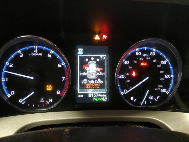 2017 TOYOTA RAV4 LIMIT - 2T3DFREV3HW579372