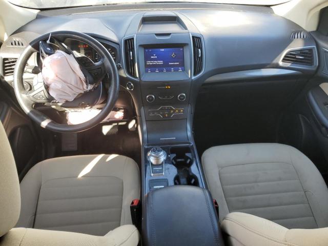 2020 FORD EDGE SE - 2FMPK4G91LBA73445