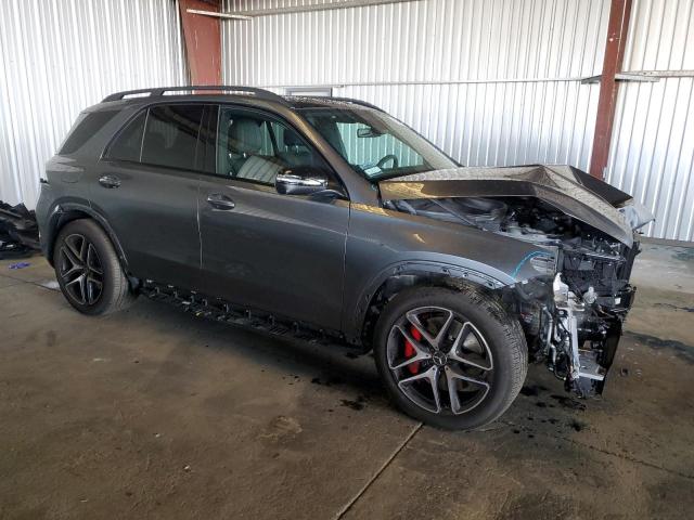 2024 MERCEDES-BENZ GLE 63 S 4 4JGFB8KB3RB196692