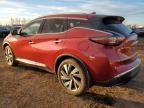 NISSAN MURANO S photo