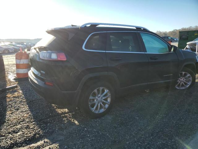 2019 JEEP CHEROKEE L - 1C4PJLCBXKD366859
