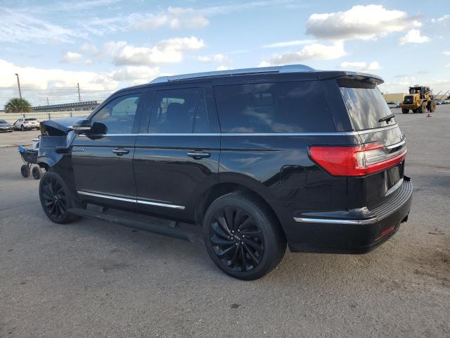 Vin: 5lmjj2lt5mel01433, lot: 81058324, lincoln navigator reserve 20212