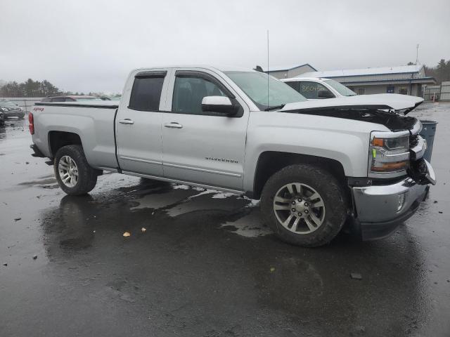 2019 CHEVROLET SILVERADO - 2GCVKPEC5K1120525