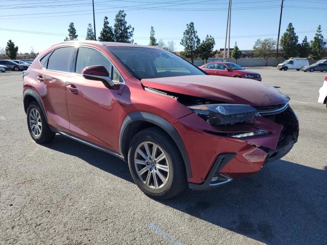 VIN JTJYARBZ4J2087453 2018 LEXUS NX no.4