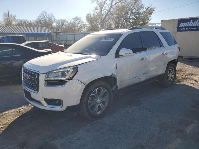 GMC ACADIA SLT