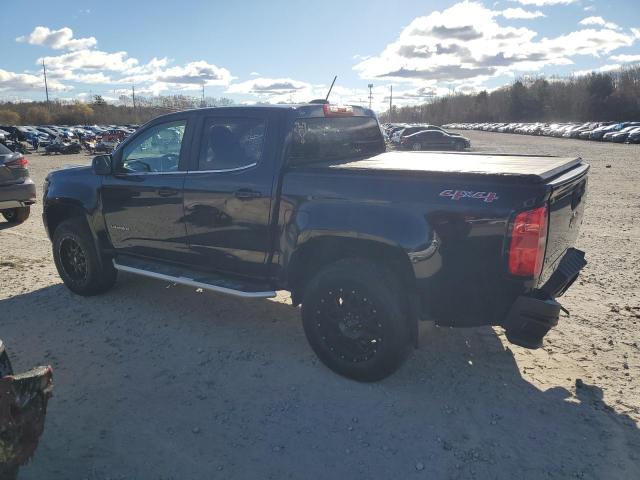 CHEVROLET COLORADO L 2015 black  gas 1GCGTBE32F1198717 photo #3