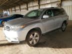 TOYOTA HIGHLANDER photo