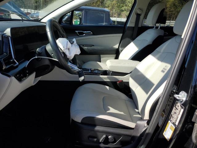 2023 KIA SPORTAGE E - 5XYK33AF8PG132061