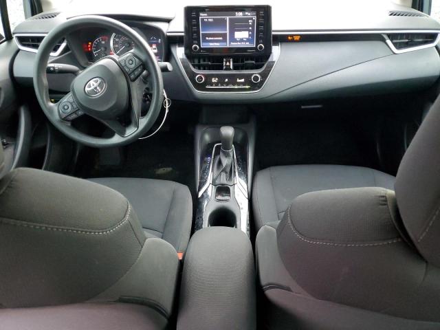 2022 TOYOTA COROLLA LE - 5YFEPMAE8NP366255