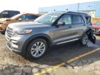 2023 FORD EXPLORER X - 1FMSK8DH9PGA01596