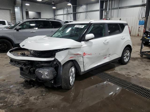 2021 KIA SOUL LX #2957707147