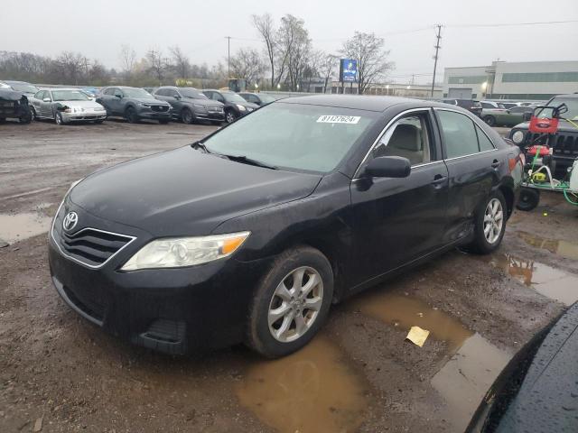 2011 TOYOTA CAMRY BASE #3028331785