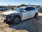 2023 NISSAN ALTIMA SV - 1N4BL4DVXPN418873