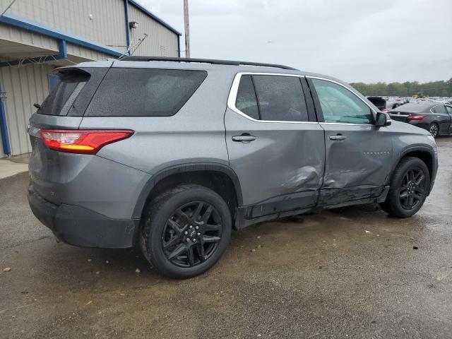 2021 CHEVROLET TRAVERSE L - 1GNERGKW5MJ229108