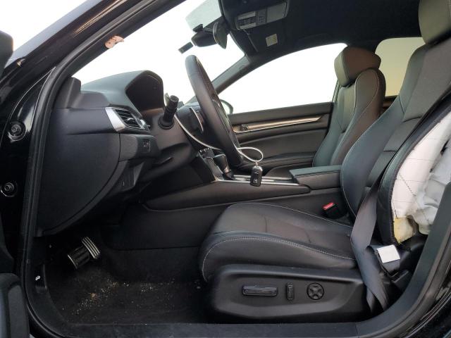 2020 HONDA ACCORD SPO - 1HGCV1F36LA066672