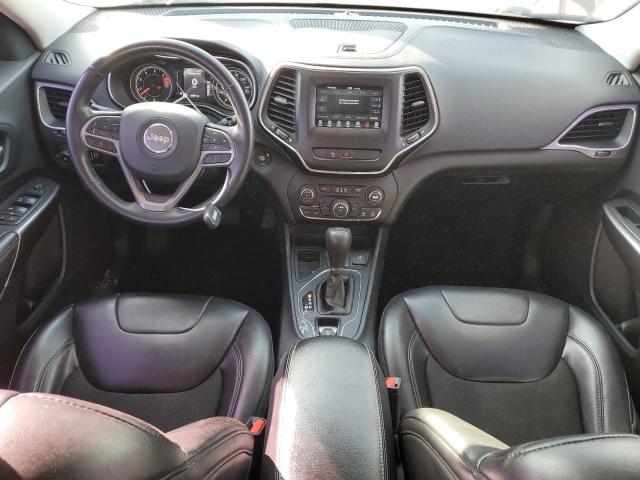 2019 JEEP CHEROKEE L - 1C4PJLLB9KD241979