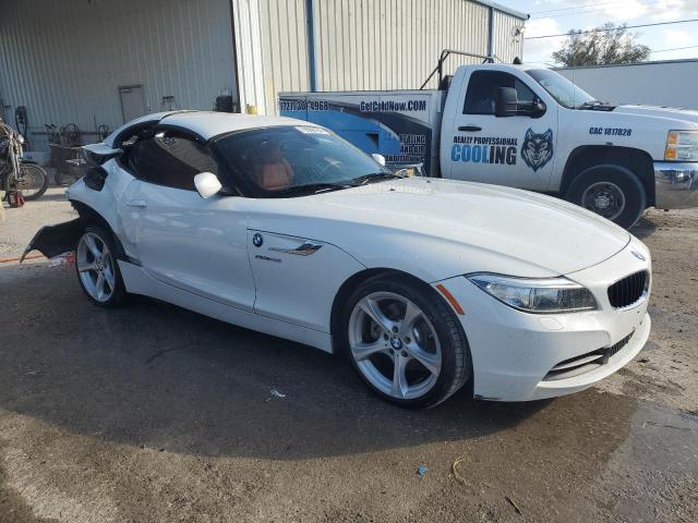 2015 BMW Z4 SDRIVE2 WBALL5C57FP557218