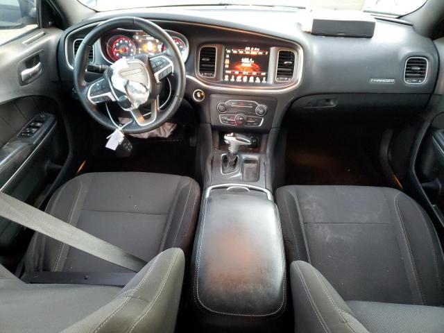 2016 DODGE CHARGER SX - 2C3CDXHG5GH166536